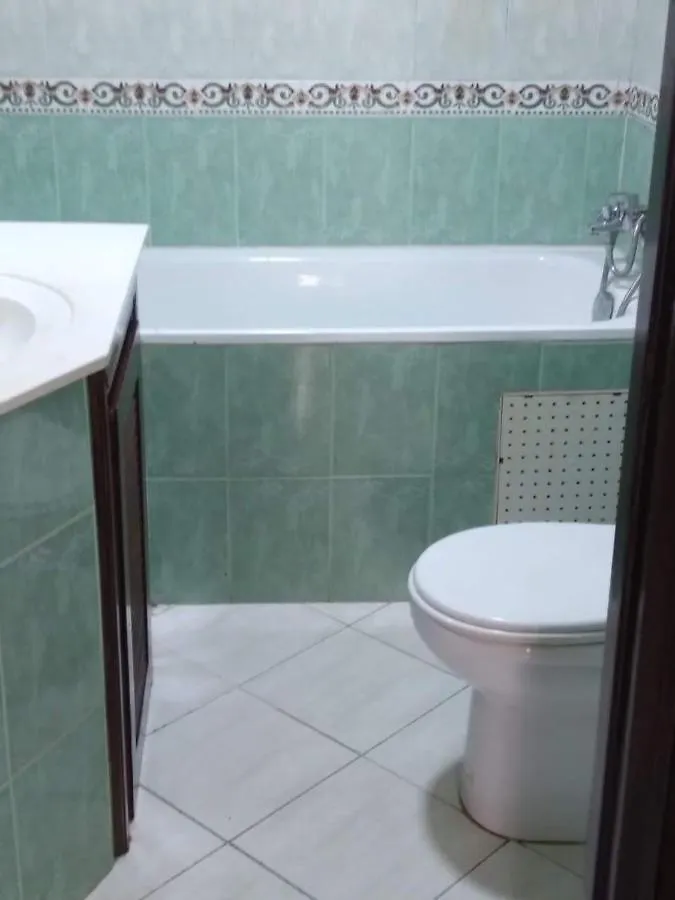 Appartement 2 Chambres, tout équipé, à Bourgogne Casablanca